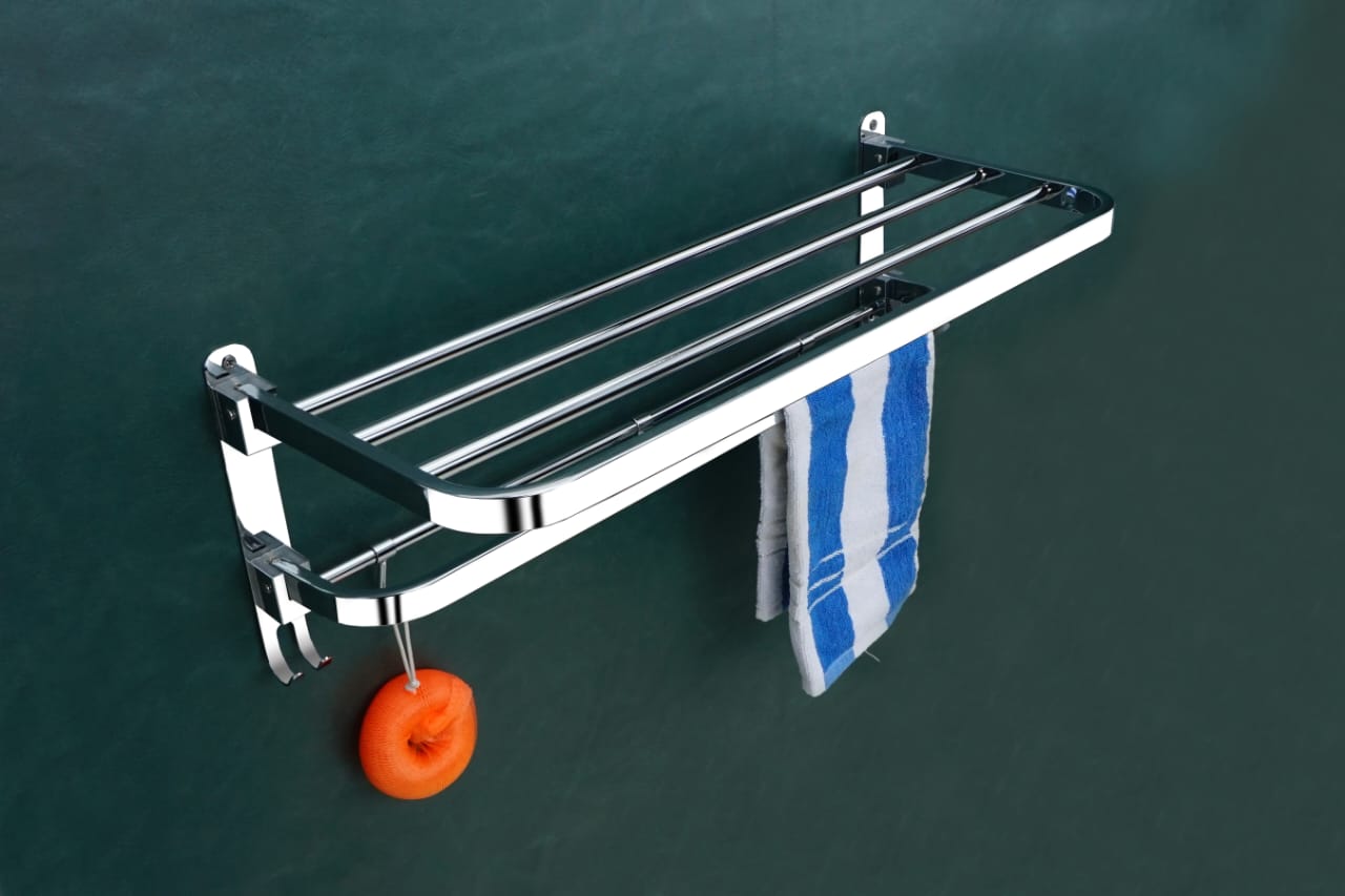 Shivalik Bathroom Accessories Features